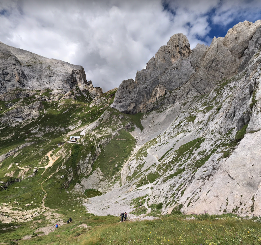 [:et]Via Ferrata Monte Peralba 2B/5:00h/8,5km/2694m <img src="https://www.tourism360.net/mtb/poi/ferrata.png"/>[:en]Via Ferrata Monte Peralba 2B/5:00h/8,5km/2694m <img src="https://www.tourism360.net/mtb/poi/ferrata.png"/>[:]